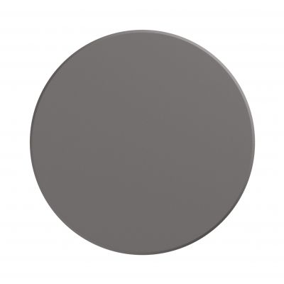 Lampa elewacyjna kinkiet PIATTA 18W ciepła/neutralna/zimna biel IP44 SZARY SLI003044CCT_PW SPECTRUM (SLI003044CCT_PW)